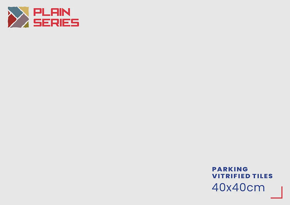 400x400 MM PLAIN