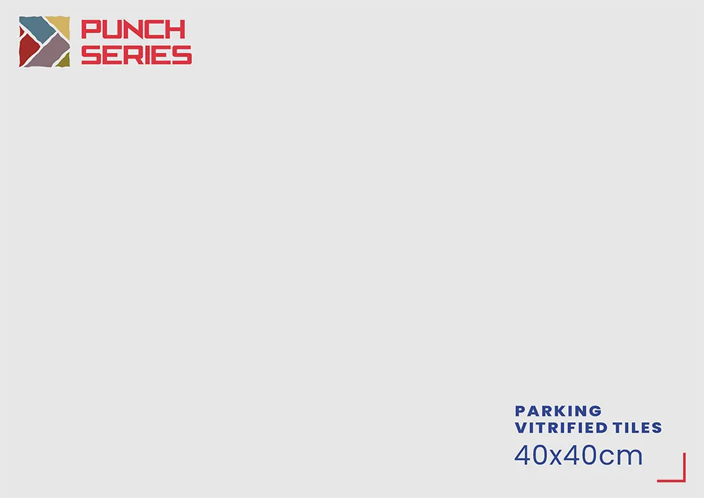 400x400 MM PUNCH