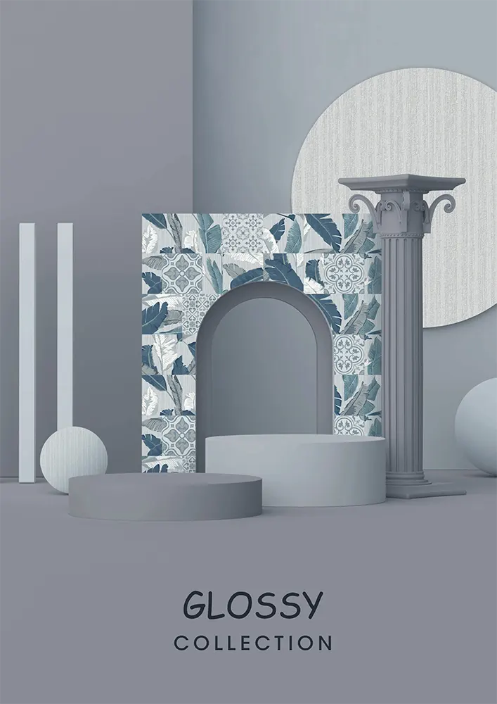 300X600 GLOSSY COLLECTION