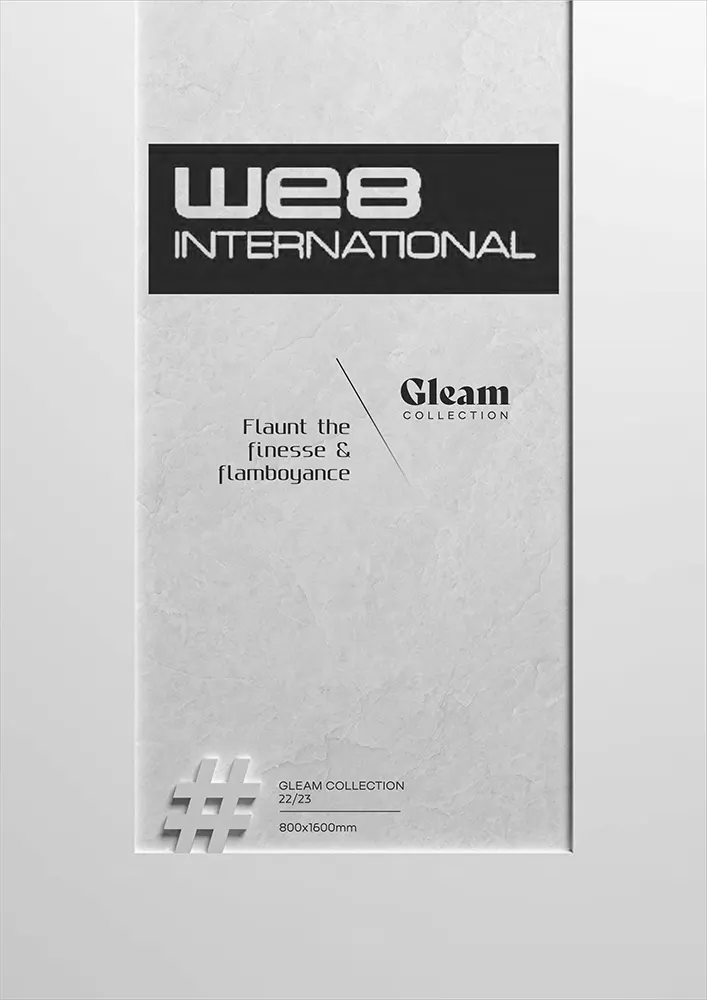 800x1600 GLEAM COLLECTION