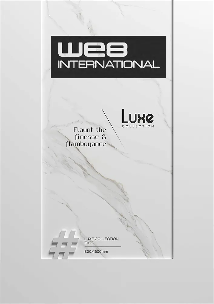 800x1600 LUXE COLLECTION