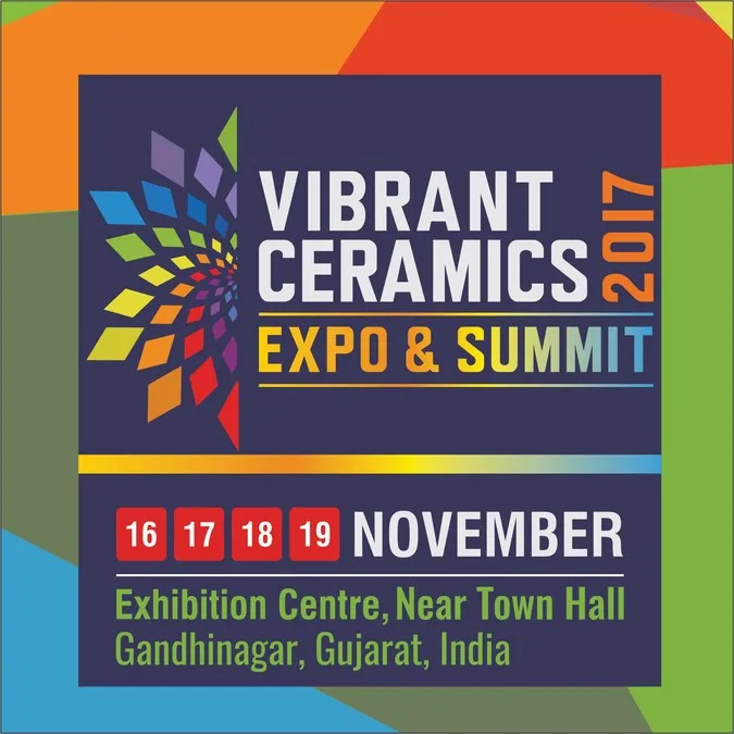 Vibrant Ceramics Expo & Summit 2017
