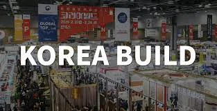 KOREA BUILD 2024