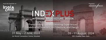 Index Plus Mumbai 2024