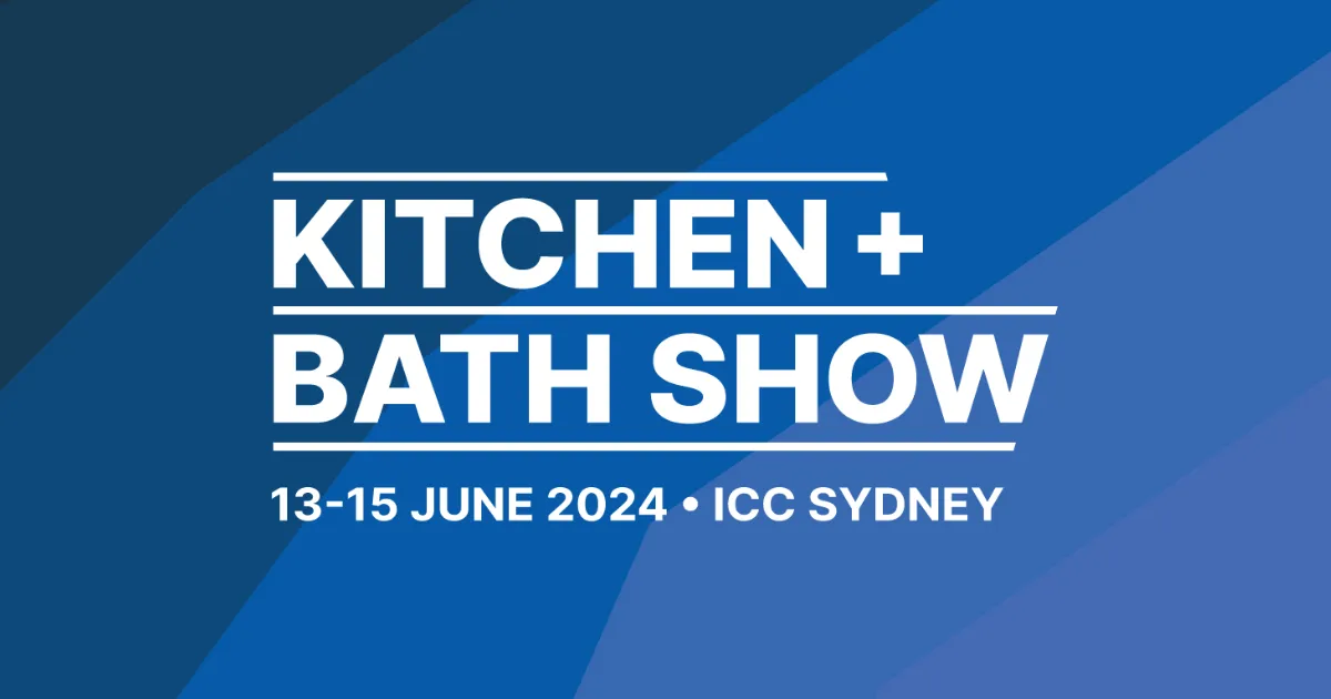 Kitchen+Bath Show 2024