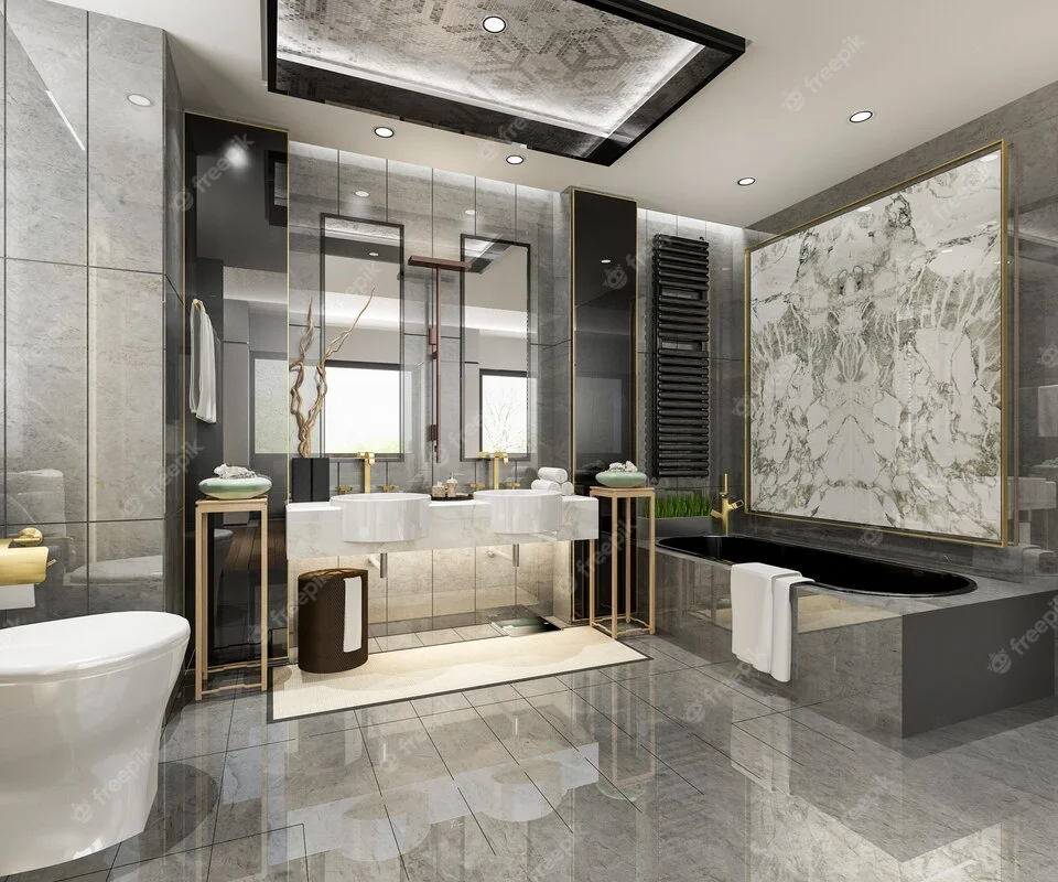 Porcelain Tile Manufacturer in India