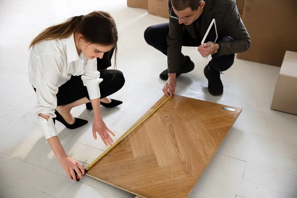 Factors To Consider When Choosing SPC Flooring