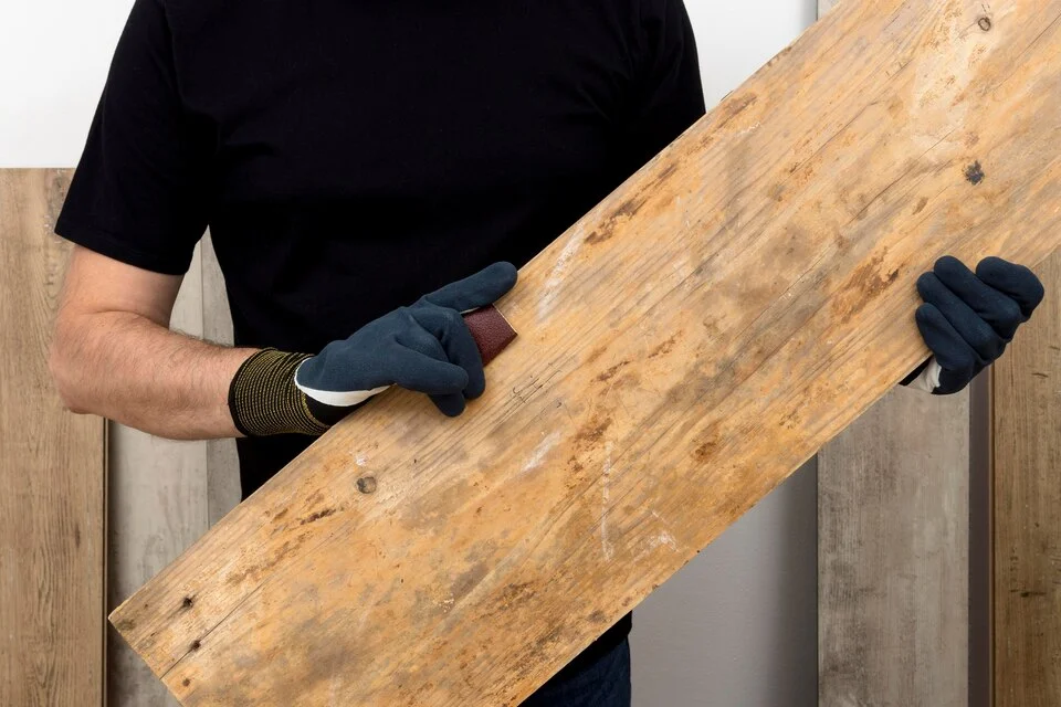 How to Properly Clean and Maintain Your Wooden Strips Furniture