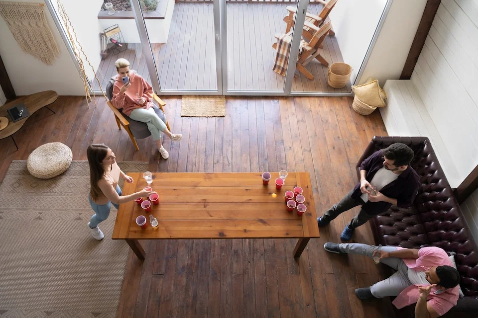 Why Wooden Flooring is the Perfect Choice for Your Home