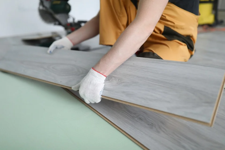 SPC Flooring vs. LVT The Ultimate Comparison Guide