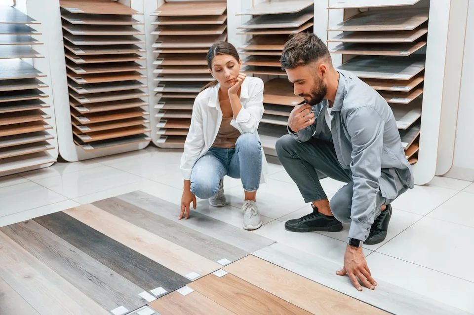 What is SPC Flooring?