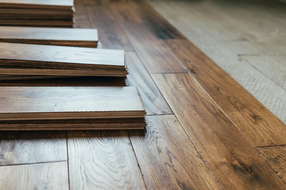 Wooden Flooring Vs Laminate Flooring: What is the Difference?