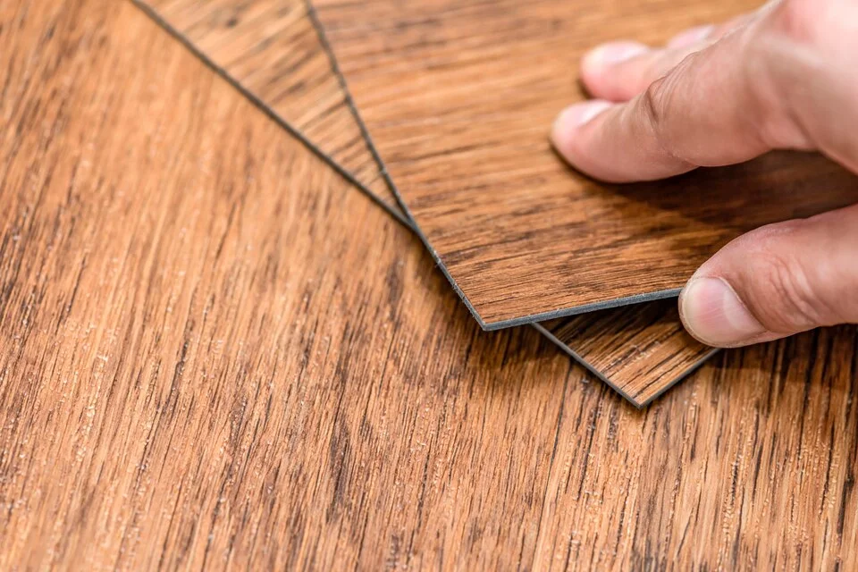 Wooden Flooring Vs Laminate Flooring: What is the Difference?