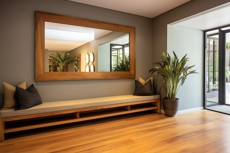 Bamboo Flooring