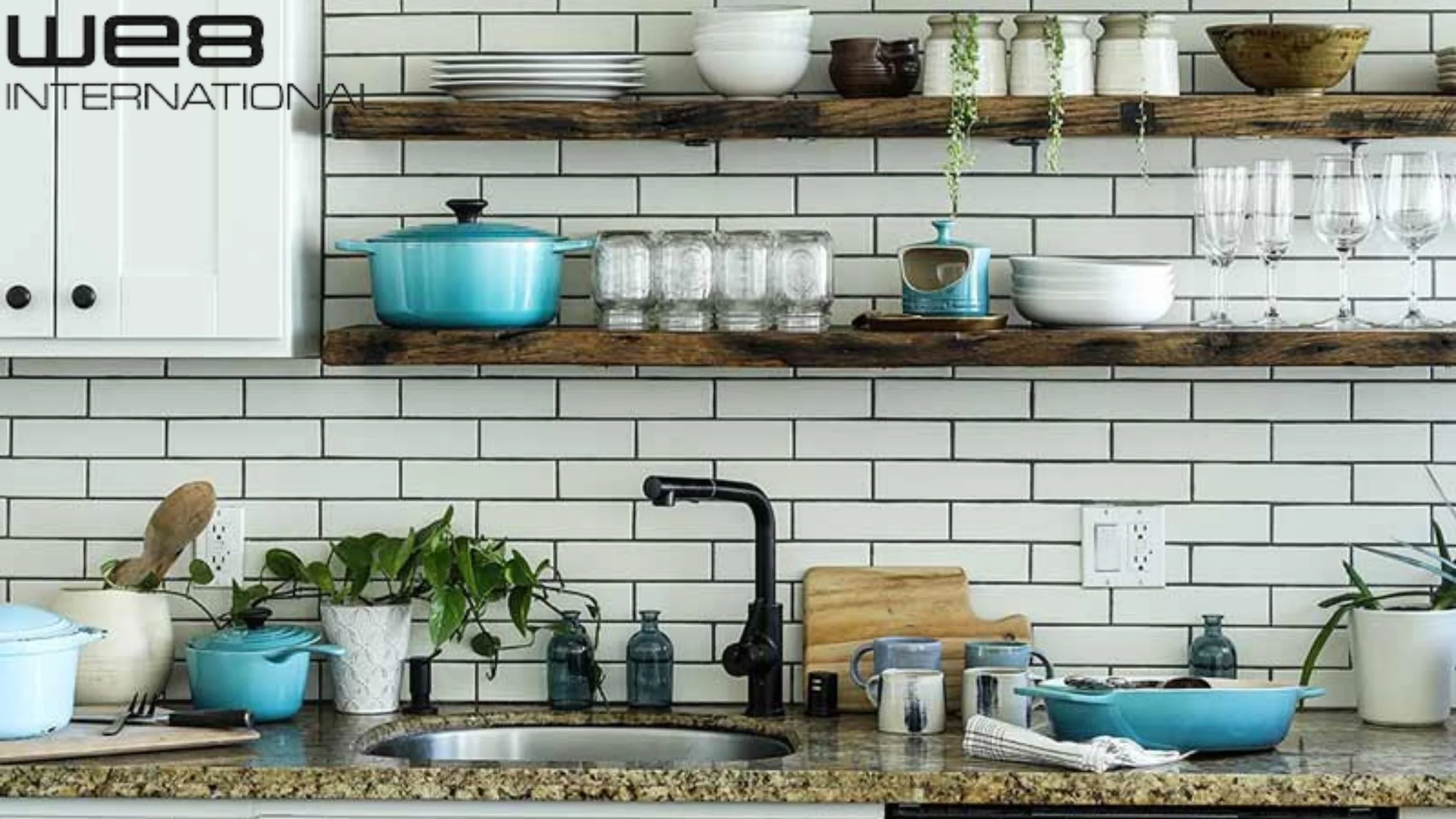 Tips for Choosing the Right Kitchen Tile