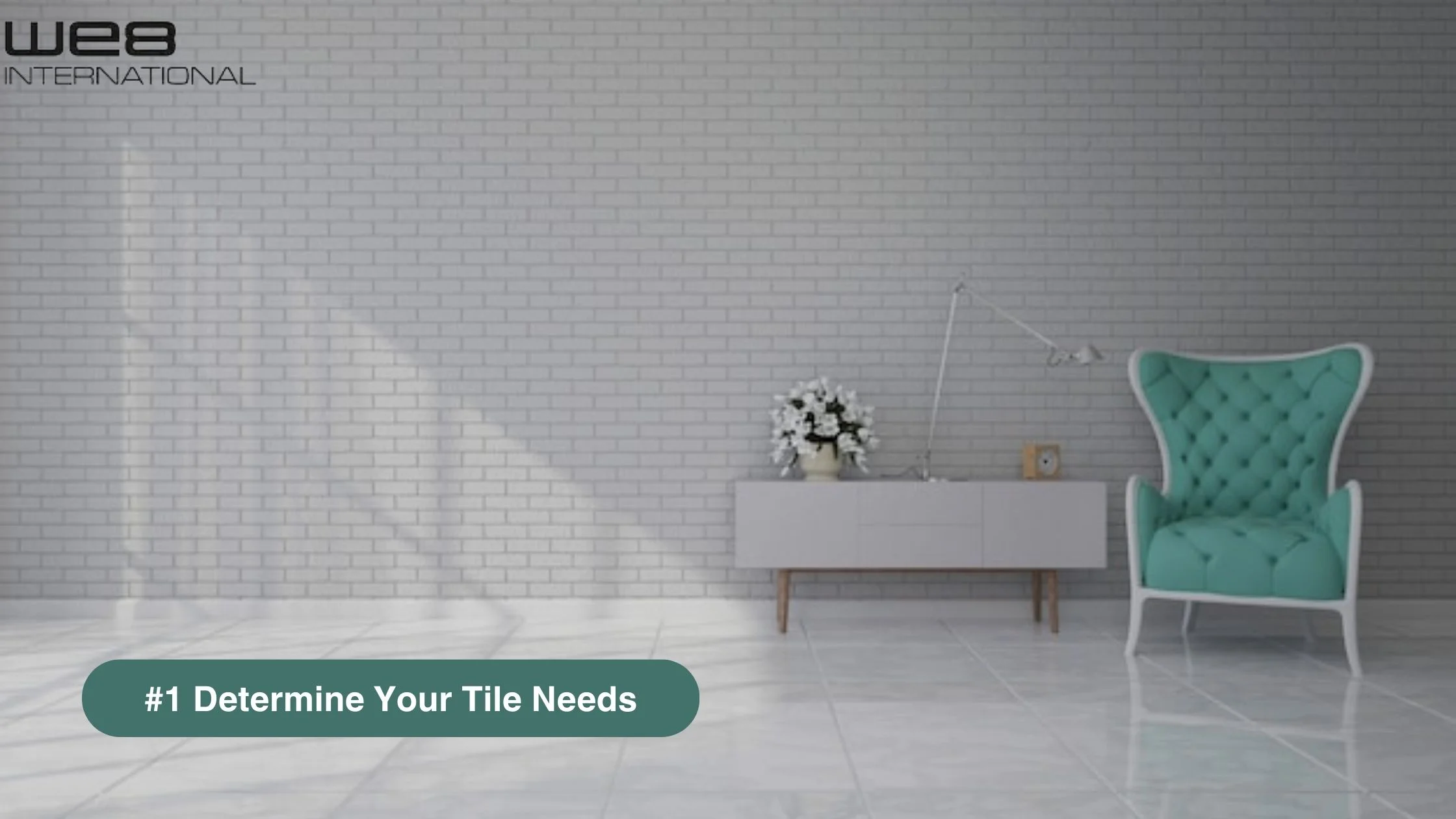 Wall and Floor Tiles Manufacturer