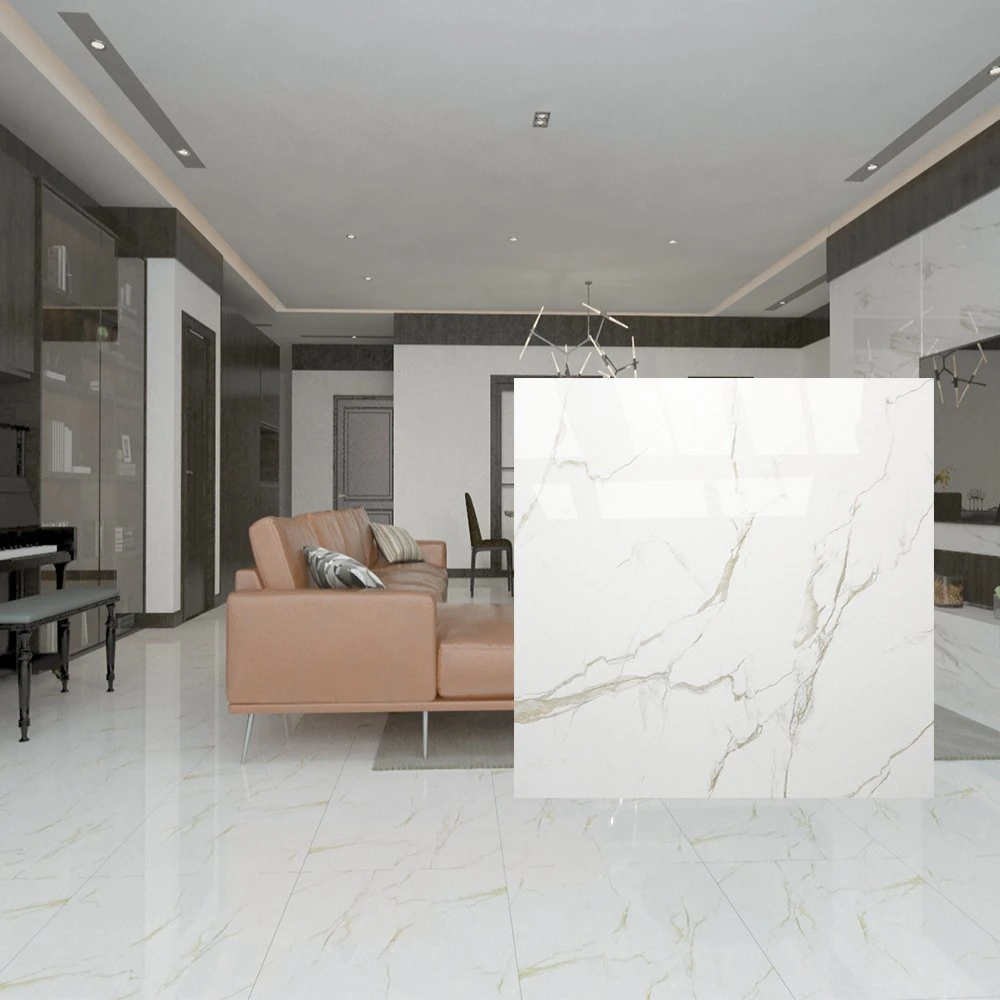 White Porcelain Tiles Manufacturer and Exporter 