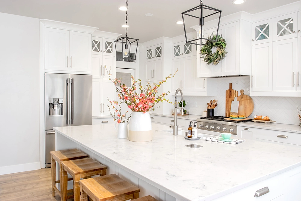 Kitchen Countertop