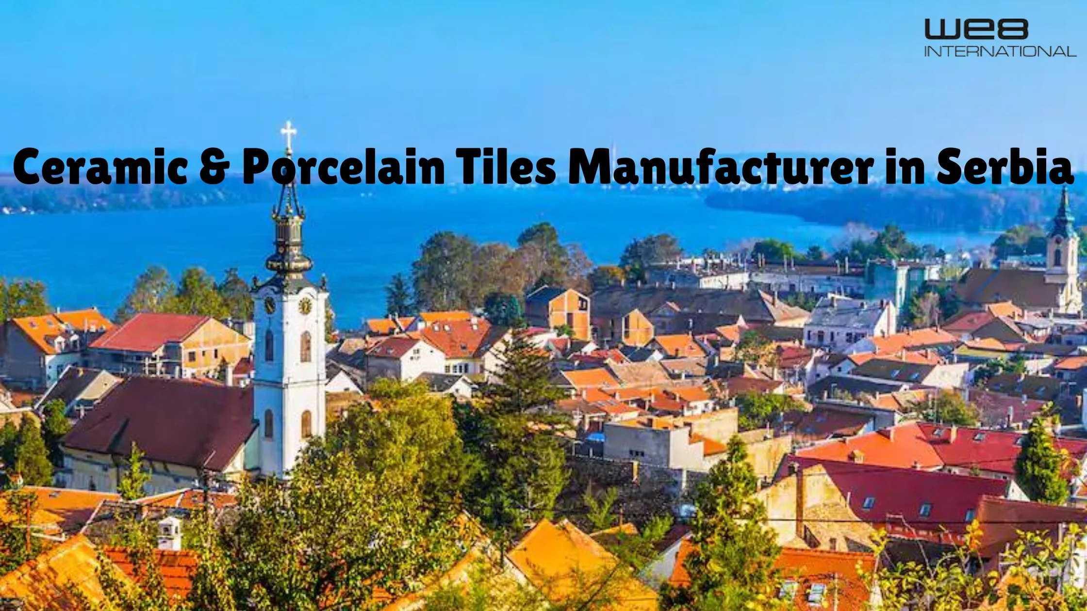 Ceramic & Porcelain Tiles Manufacturer in Serbia