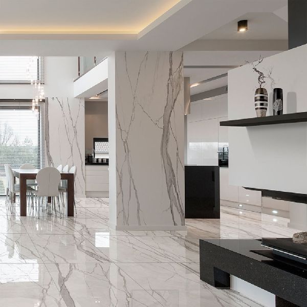 Revamp Your Space with GVT Tile 800 x 1600 mm: A Comprehensive Guide