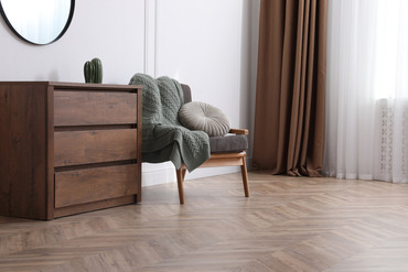 10 Reasons Why Wooden Flooring is the Perfect Choice for Your Home