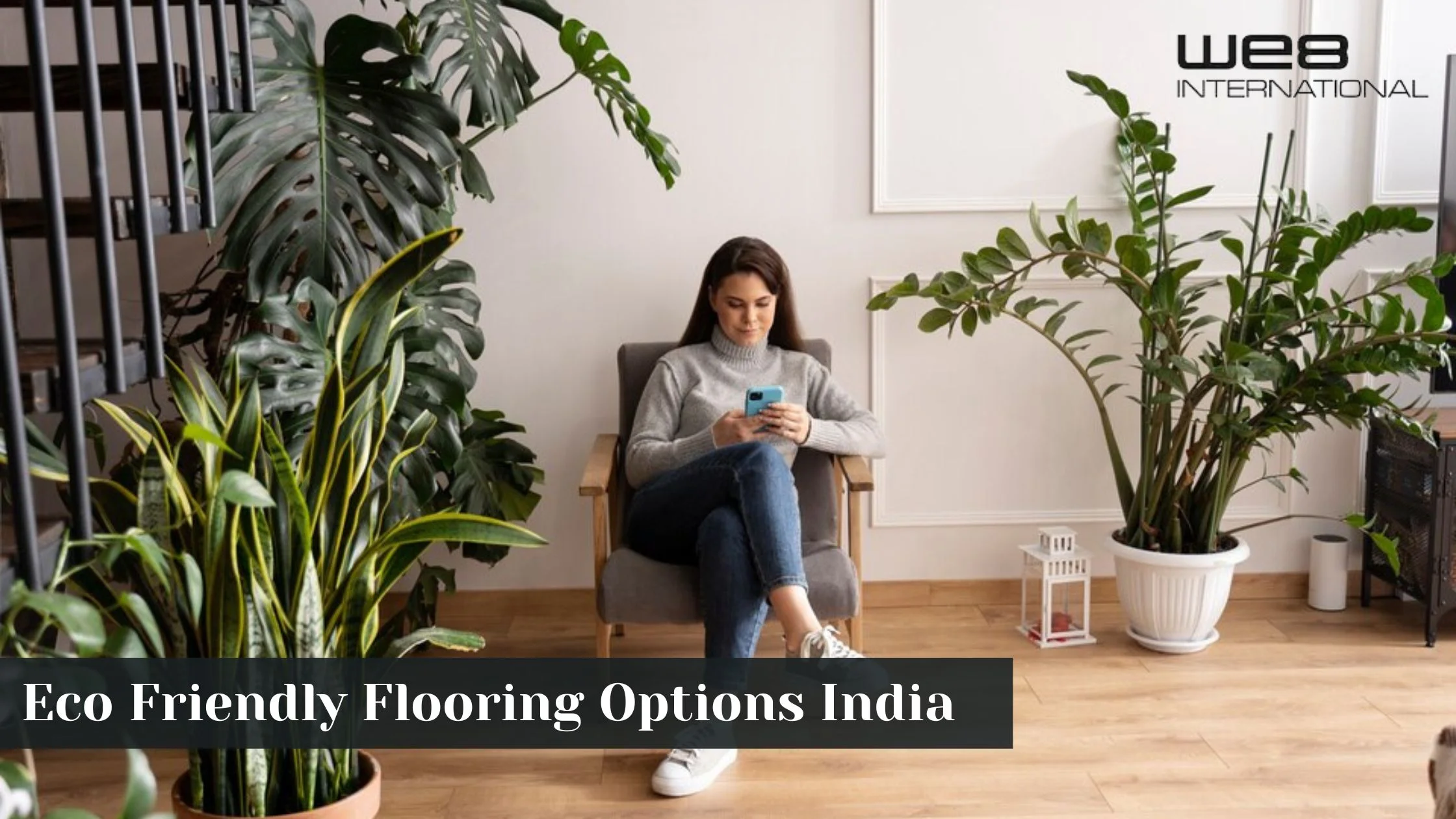 Eco Friendly Flooring Options India